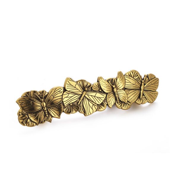 Back Head Scratching Clip Hair Accessories - Image 5