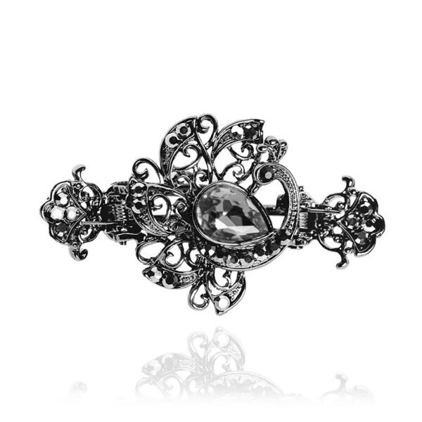 Vintage hair accessories - Image 2
