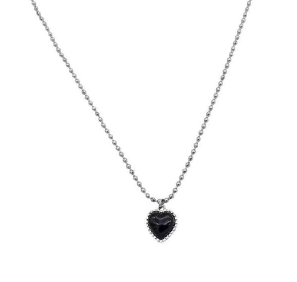 Women's Fashion Retro Personality Girls Cool Tide Collarbone Chain - Image 8