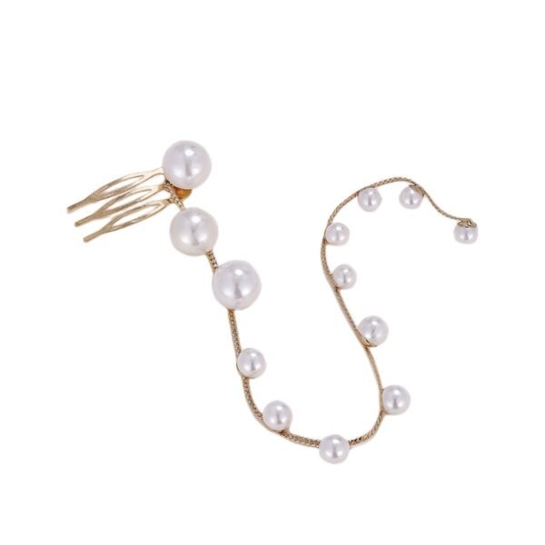 Braided Chain Hair Accessories Wholesale Serpentine Accessories - Image 9
