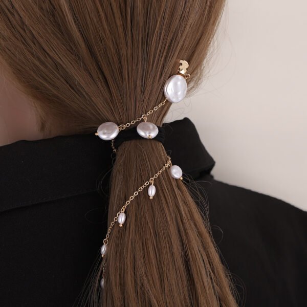 Braided Chain Hair Accessories Wholesale Serpentine Accessories - Image 3