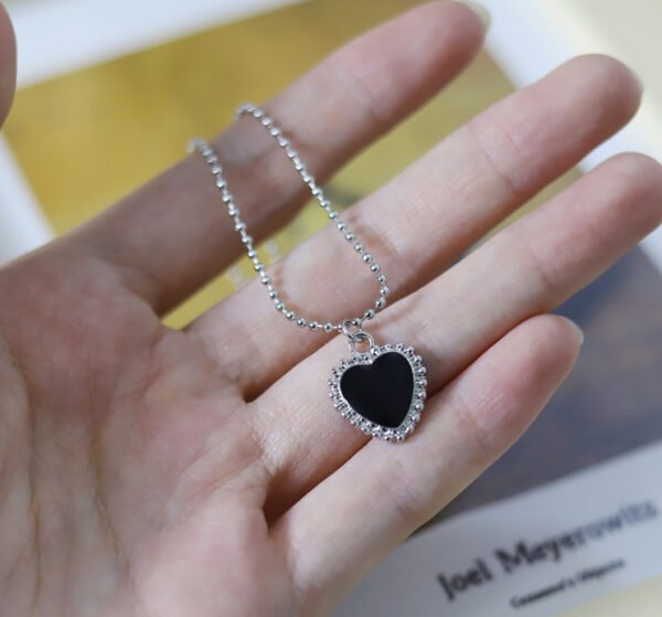 Women's Fashion Retro Personality Girls Cool Tide Collarbone Chain - Image 9