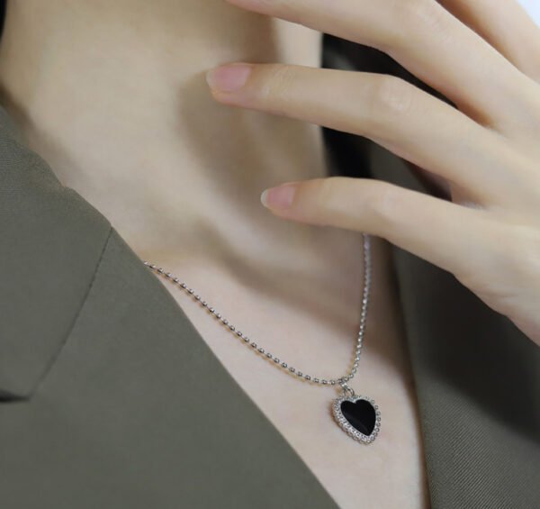 Women's Fashion Retro Personality Girls Cool Tide Collarbone Chain - Image 7