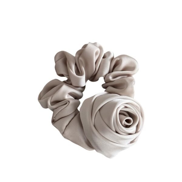 Vintage Satin Headband Hair Ring Hair Accessories New - Image 4