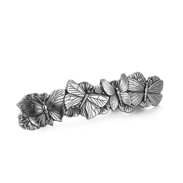 Back Head Scratching Clip Hair Accessories - Image 3