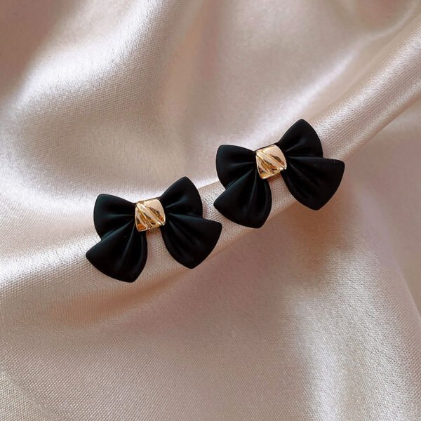 Japanese And Korean Style Sweet And Lovely Earrings - Image 3