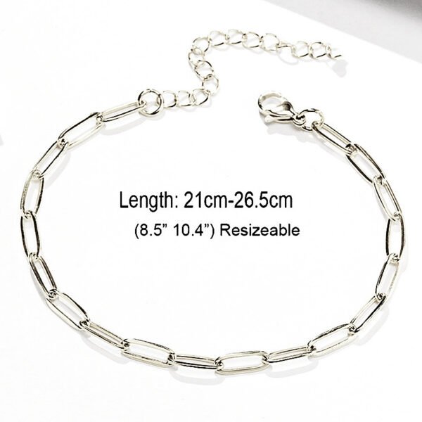 Boho Adjustable Summer Anklet - Image 9